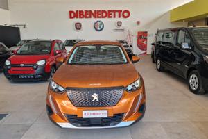 Peugeot 2008 BlueHDi 100 S&S Allure