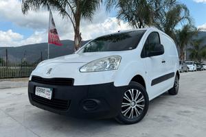 PEUGEOT PARTNER ANNO 2015 1.6 DIESEL 75 CV