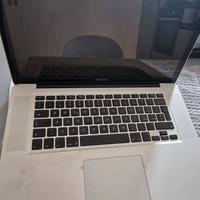 Case Apple Macbook Pro