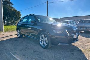 Skoda Kamiq 1.0 G-Tec Style