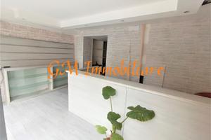 Locale Commerciale ampia vetrina