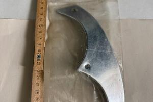 Puntale Harley Davidson epoca