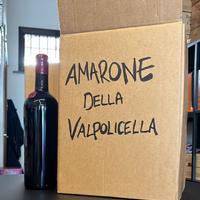 Amarone Valpolicella