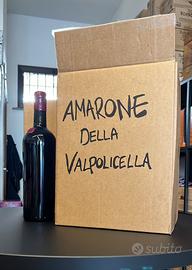 Amarone Valpolicella