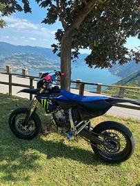 Yamaha yz 125 2023