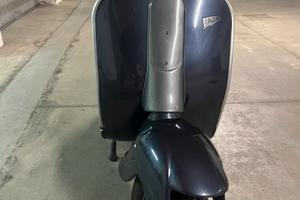 Italjet Velocifero blu/grigio