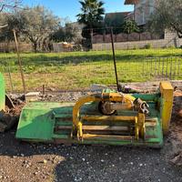 Trincia 180 spostabile