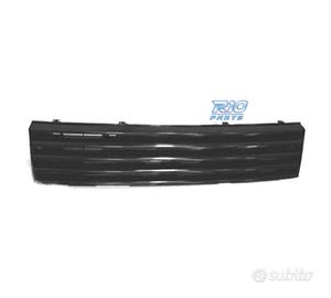 GRIGLIA VOLKSWAGEN VW POLO 90-94 NERO