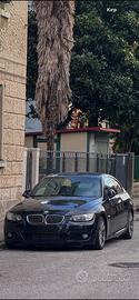 E92 320d Msport 2009 euro5