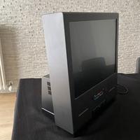 Kiosko fotografico multimediale professionale