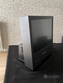 Kiosko fotografico multimediale professionale