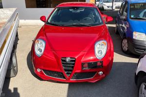 Alfa Romeo MiTo 1.6 JTDm-2 S&S Distinctive