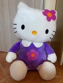 Peluche Hello Kitty Soft Animal - Nuovo collezione