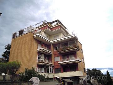 Appartamento Roma [Cod. rif 519VRG] (Tomba di Nero