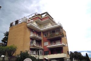 Appartamento Roma [Cod. rif 519VRG] (Tomba di Nero