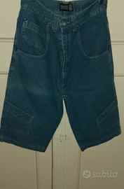 Baggy Sixis 90's Vintage