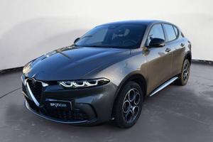 Alfa Romeo Tonale 1.5 160cv Hybrid TCT7 Ti