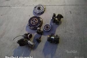 Vari ricambi fiat ducato 2015 in poi