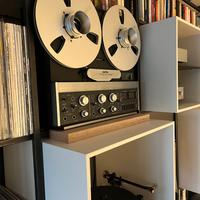 Revox B77
