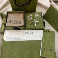 Collana Gucci