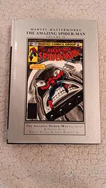 The Amazing Spider-Man