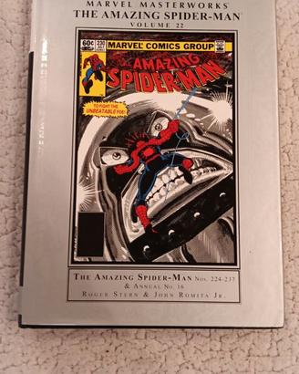The Amazing Spider-Man