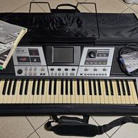 Tastiera V-Arranger VA-3 + accessori