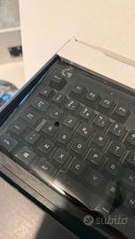 Tastiera Logitech G213 (francese)