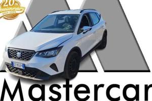 SEAT Arona NEOPATENTATI Arona 2022 1.0 TSI 95cv