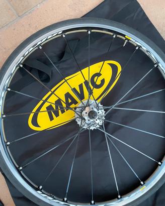 Cerchi mavic
