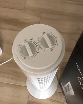 Ventilatore a colonna