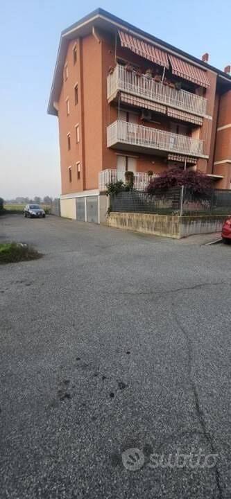 Appartamento – Torino, Rebaudengo, Circoscrizione 6 - Vista 2