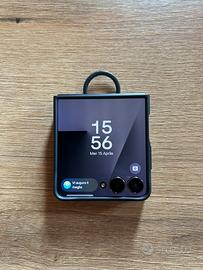 Samsung  Galaxy Z Flip7