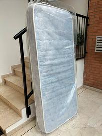 Materasso 80x190x18