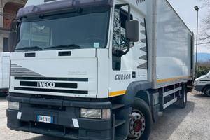Autocarro Iveco Euroteck