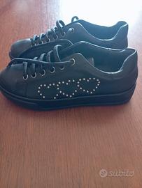sneakers donna twinset numero 40