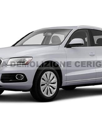 Ricambi auto audi q5