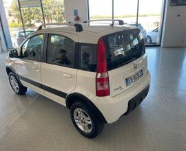 Fiat Panda 1.3 MJT 16V DPF 4x4 Climbing