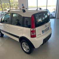 Fiat Panda 1.3 MJT 16V DPF 4x4 Climbing