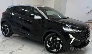 Renault Captur TCe 90 CV Techno