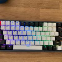 Tastiera Meccanica KeychRon K2 V2