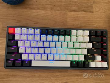Tastiera Meccanica KeychRon K2 V2