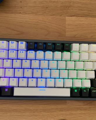 Tastiera Meccanica KeychRon K2 V2