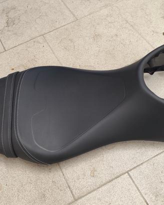 Sellino Yamaha MT 125 2021