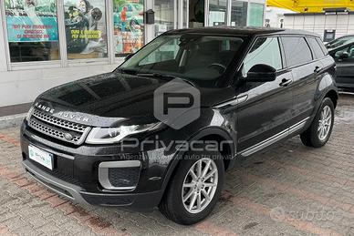 LAND ROVER Range Rover Evoque 2.0 TD4 150 CV 5p. P