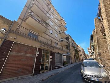 Castelvetrano app. via bonsignore piano 3