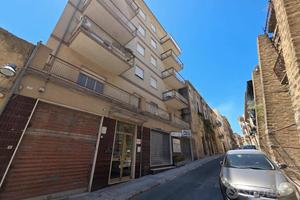 Castelvetrano app. via bonsignore piano 3