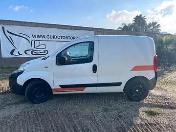 Fiat Fiorino diesel anno 2018