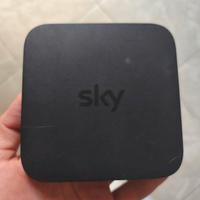 decoder Sky q pari al nuovo 