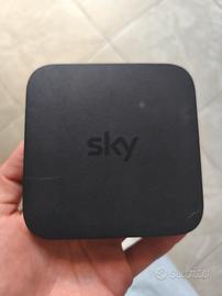 decoder Sky q pari al nuovo 